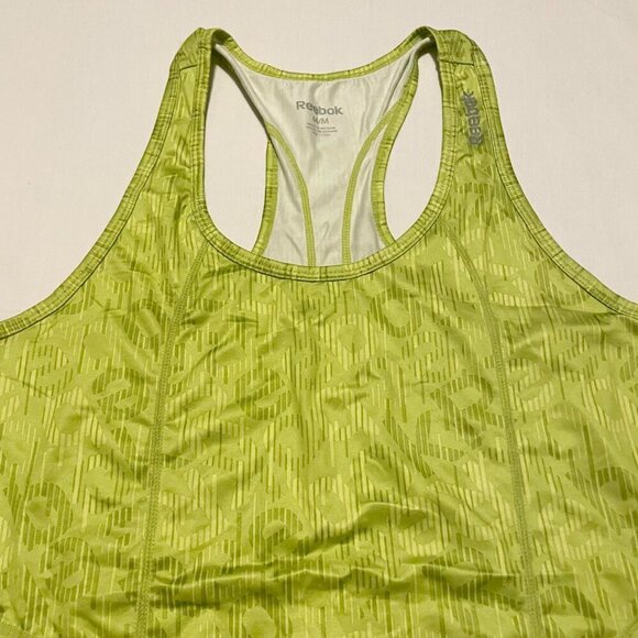 Reebok Activewear Tank Top Womens Size Medium - Picture 2 of 15